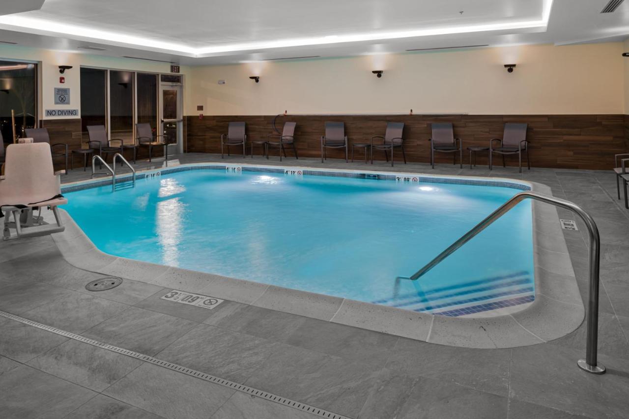 Fairfield By Marriott Inn & Suites Somerset Extérieur photo