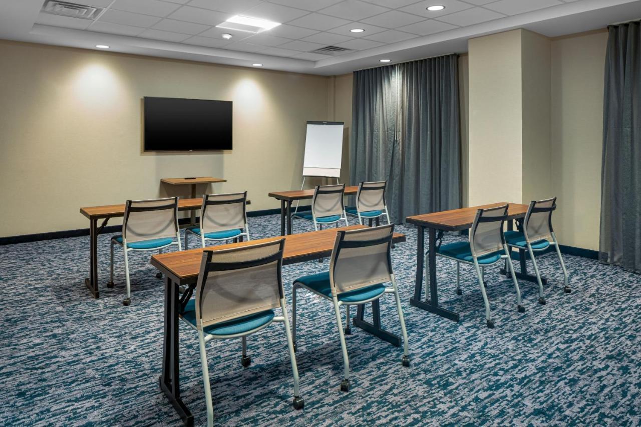 Fairfield By Marriott Inn & Suites Somerset Extérieur photo