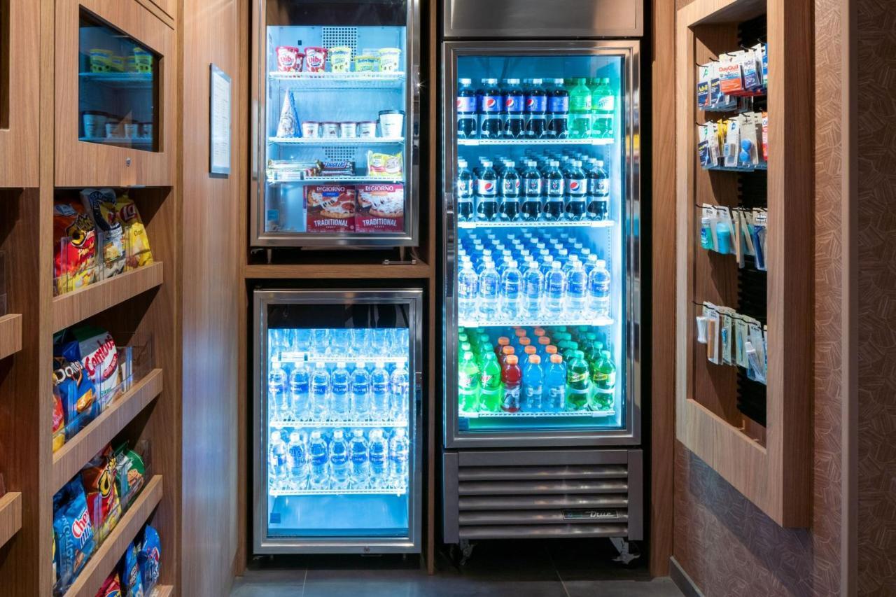 Fairfield By Marriott Inn & Suites Somerset Extérieur photo