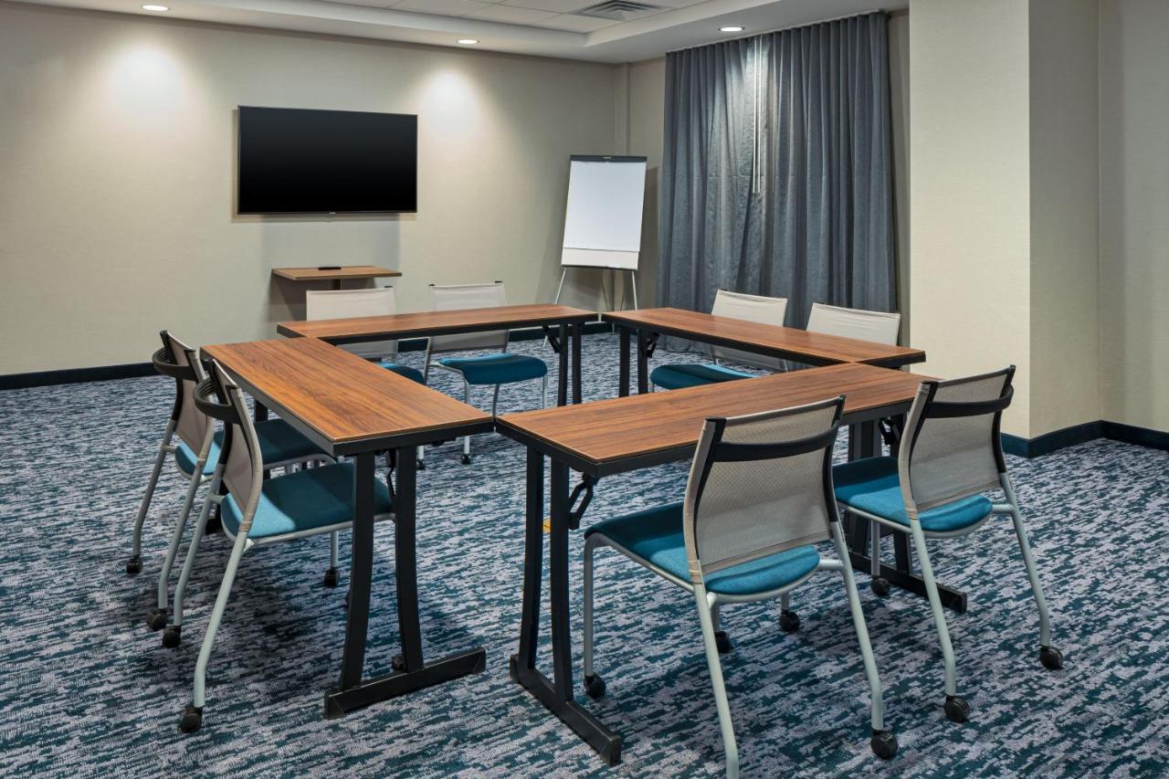 Fairfield By Marriott Inn & Suites Somerset Extérieur photo
