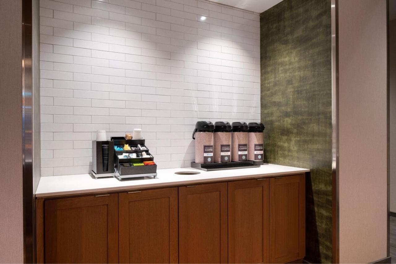 Fairfield By Marriott Inn & Suites Somerset Extérieur photo