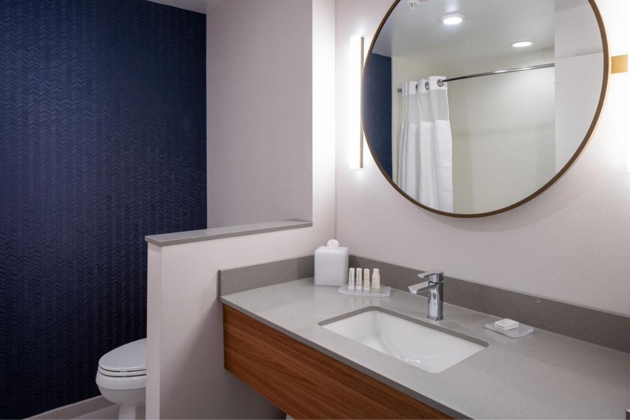 Fairfield By Marriott Inn & Suites Somerset Extérieur photo