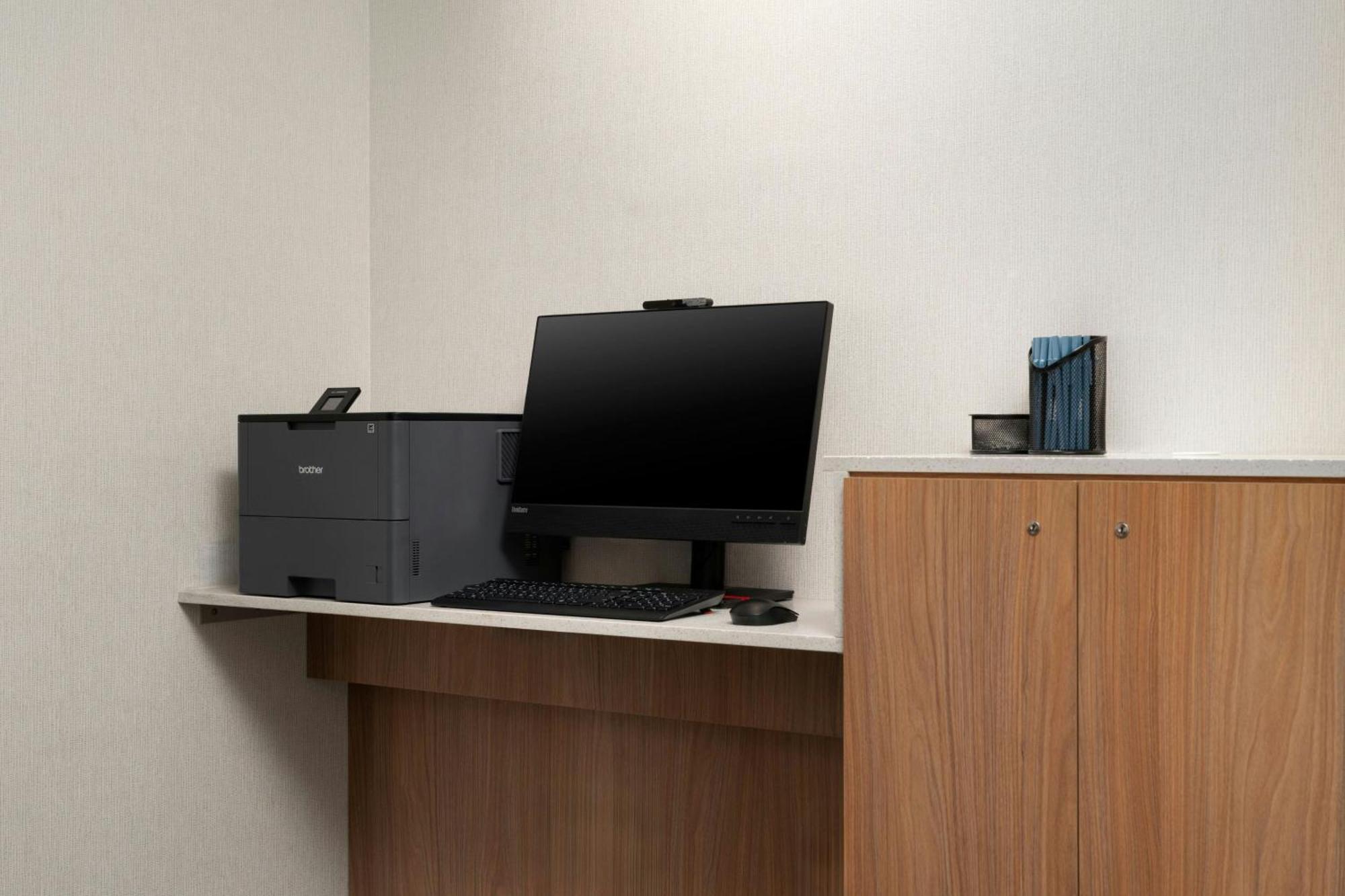 Fairfield By Marriott Inn & Suites Somerset Extérieur photo